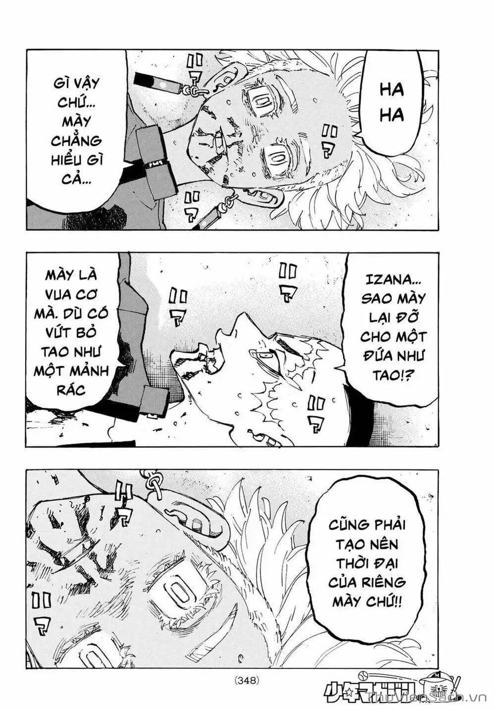 Chapter 175 - Image 10