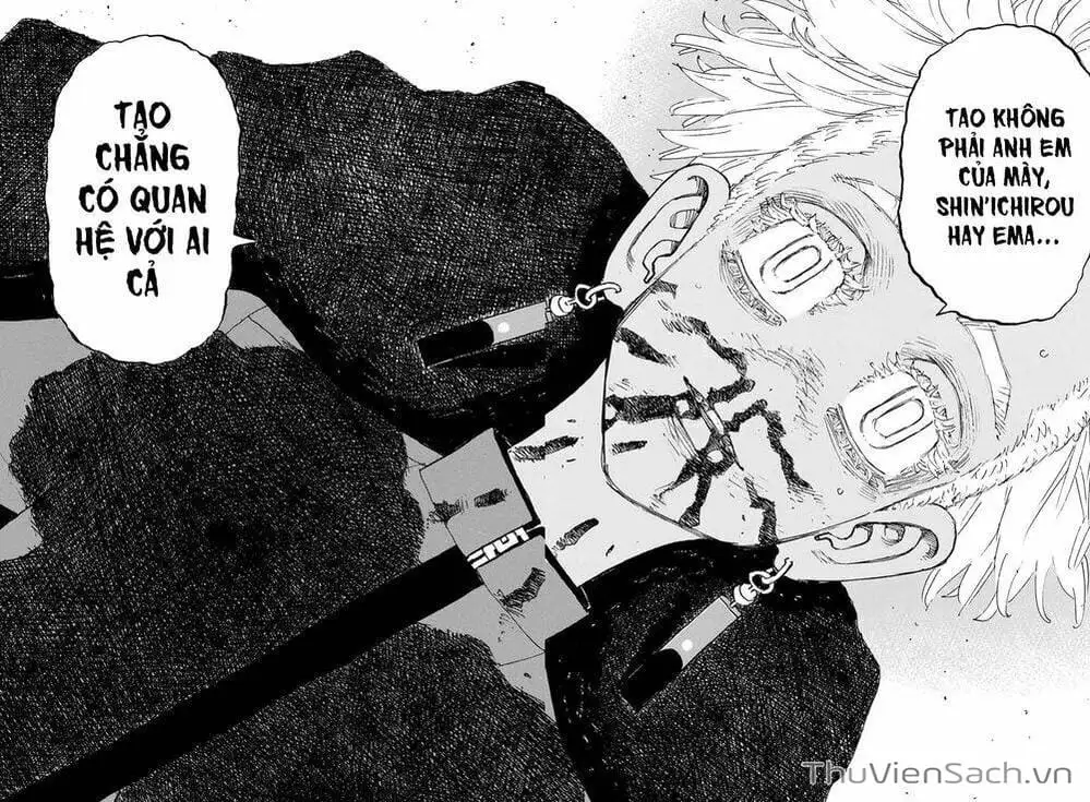 Chapter 176 - Image 11