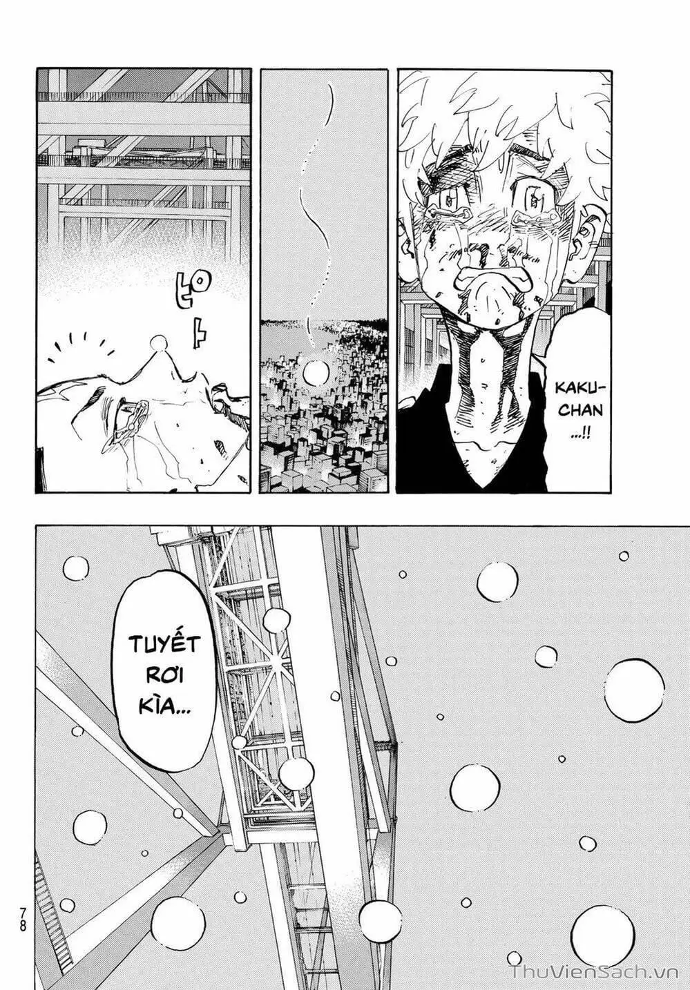 Chapter 177 - Image 4