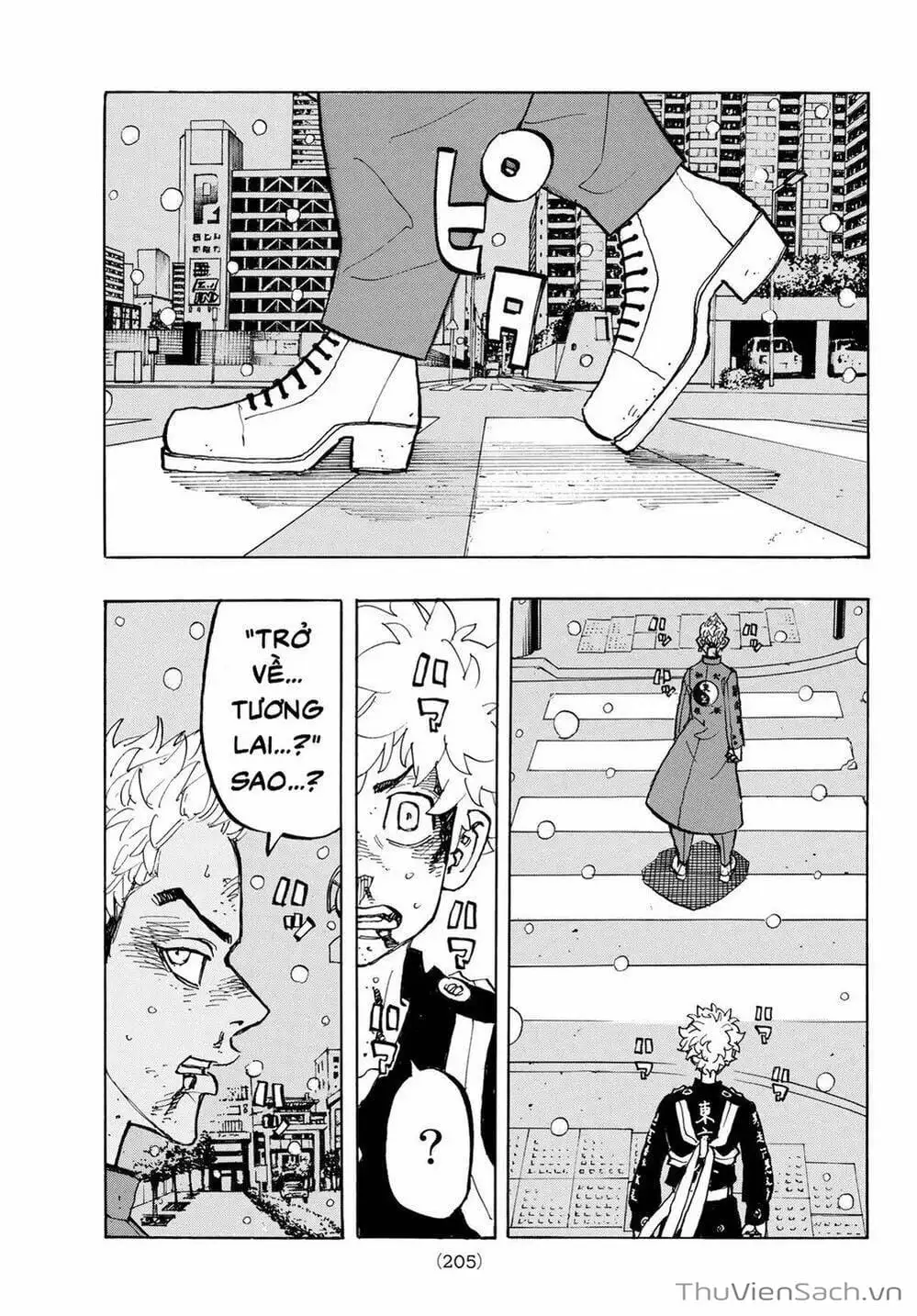 Chapter 183 - Image 2