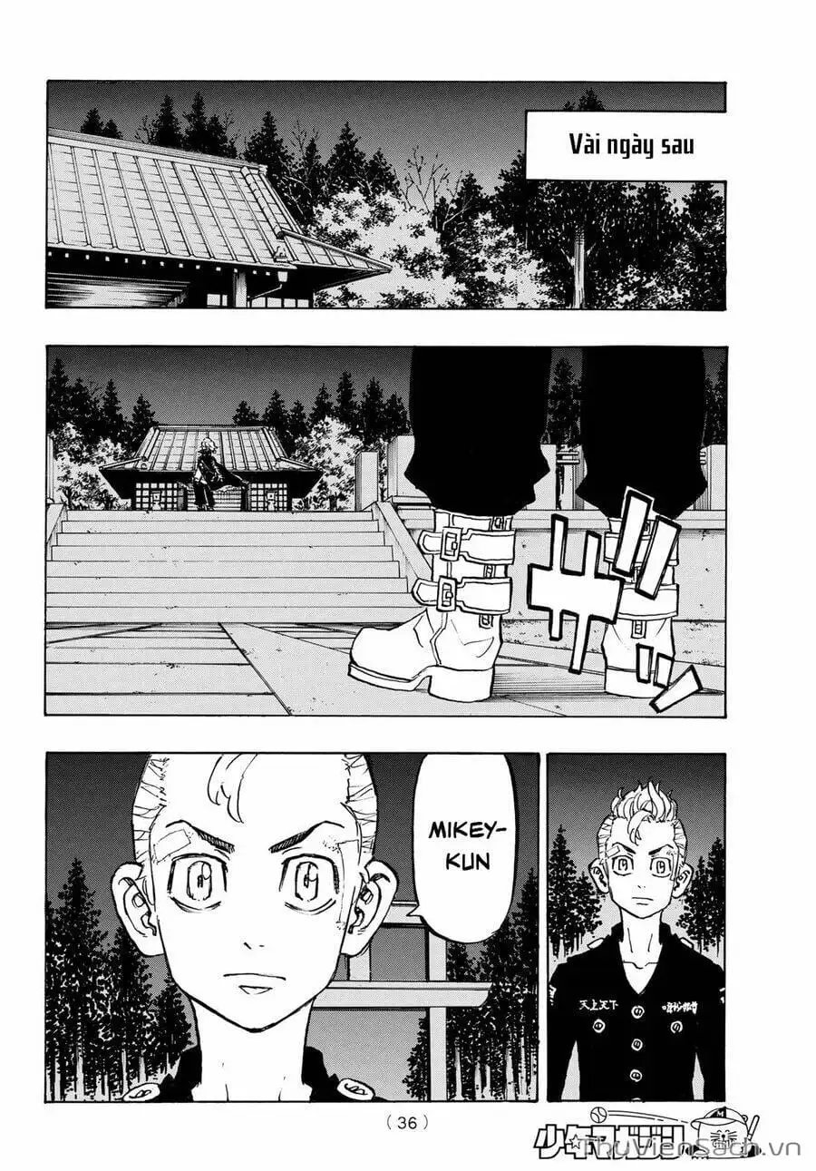 Chapter 186 - Image 8