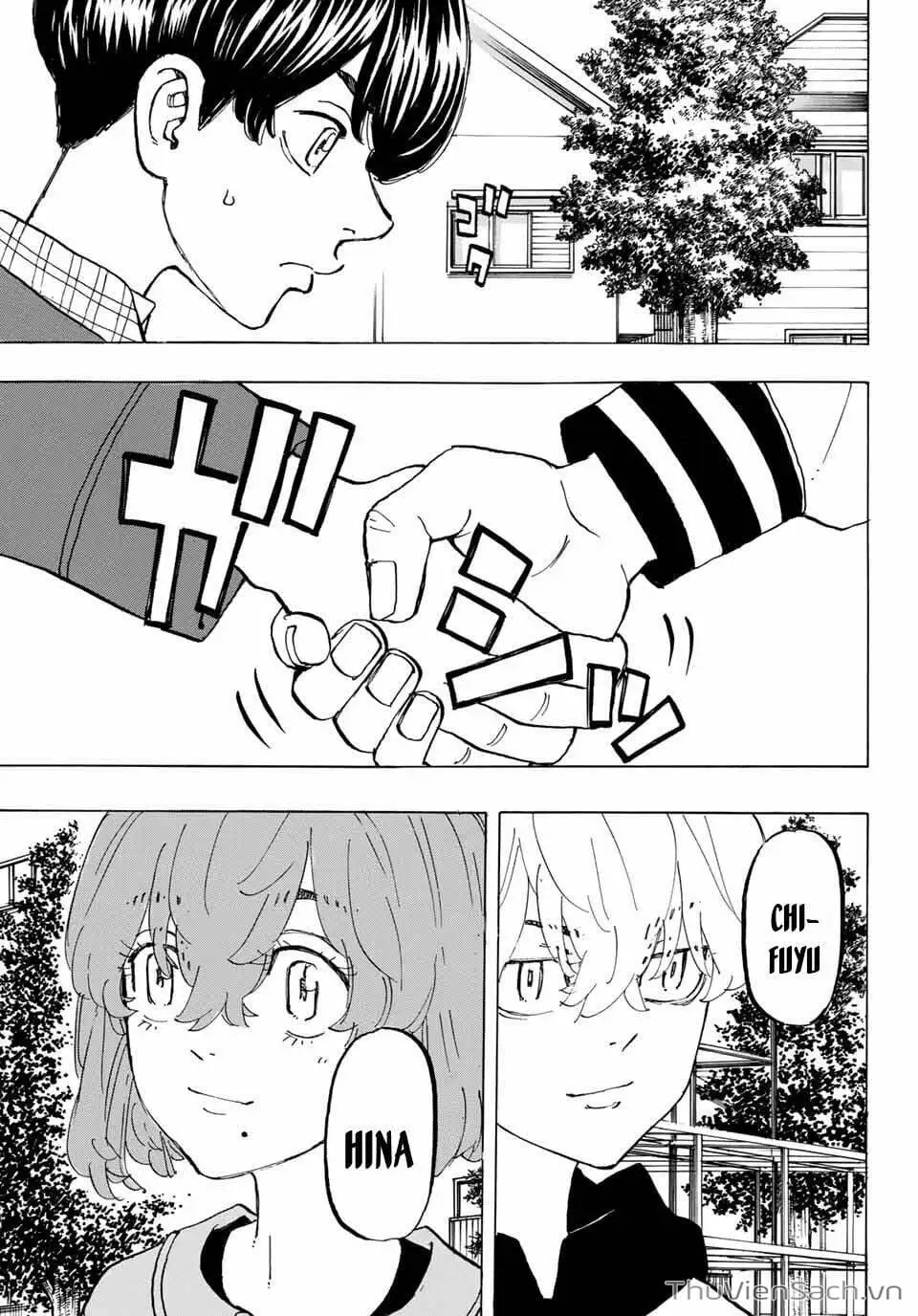 Chapter 190 - Image 6