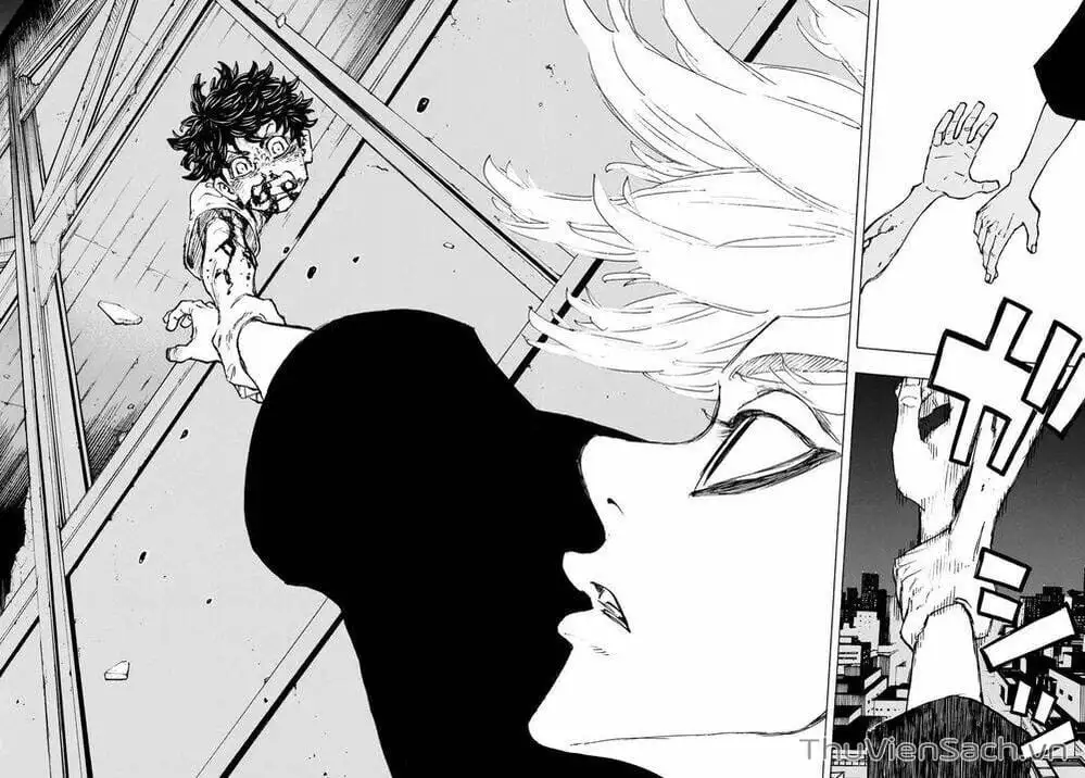 Chapter 201 - Image 11