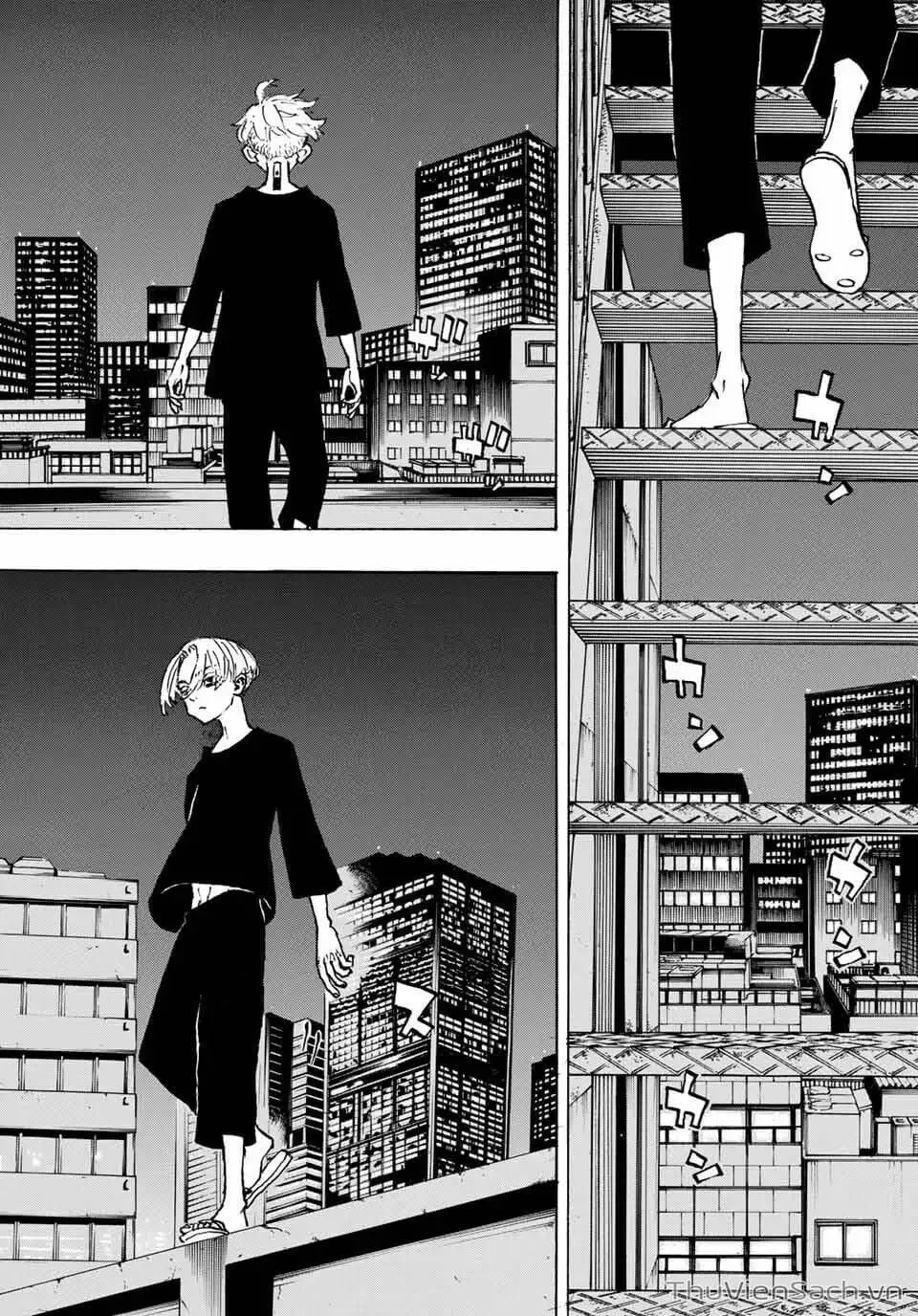 Chapter 201 - Image 4