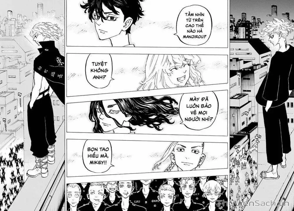 Chapter 201 - Image 7