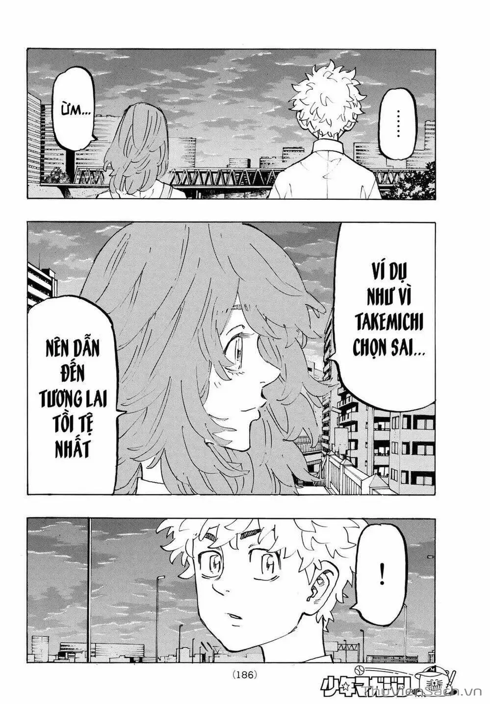 Chapter 207 - Image 1