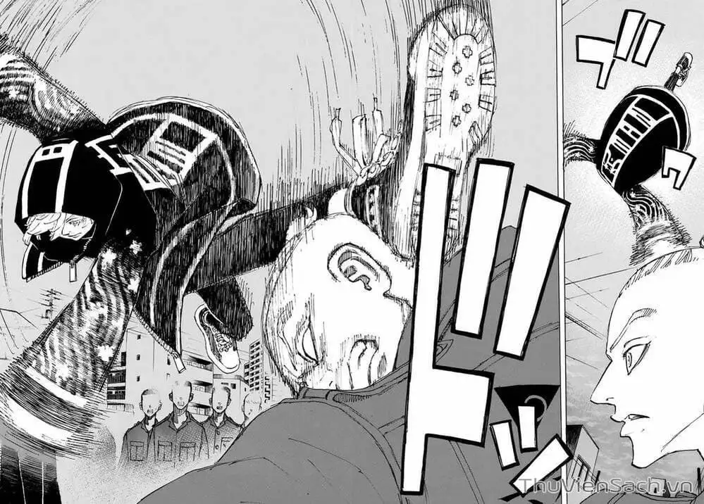 Chapter 211 - Image 6