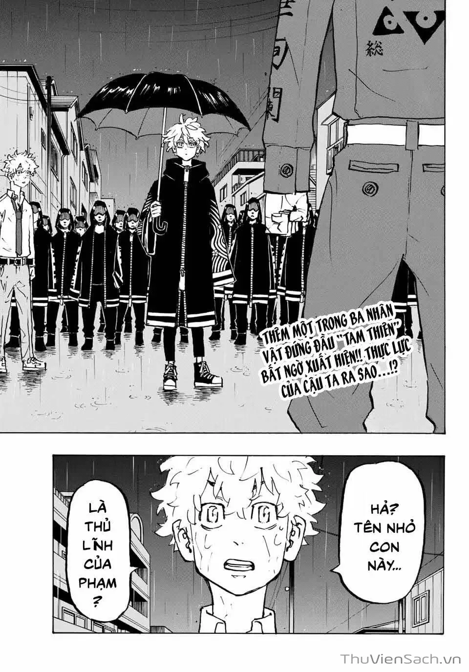 Chapter 212 - Image 3