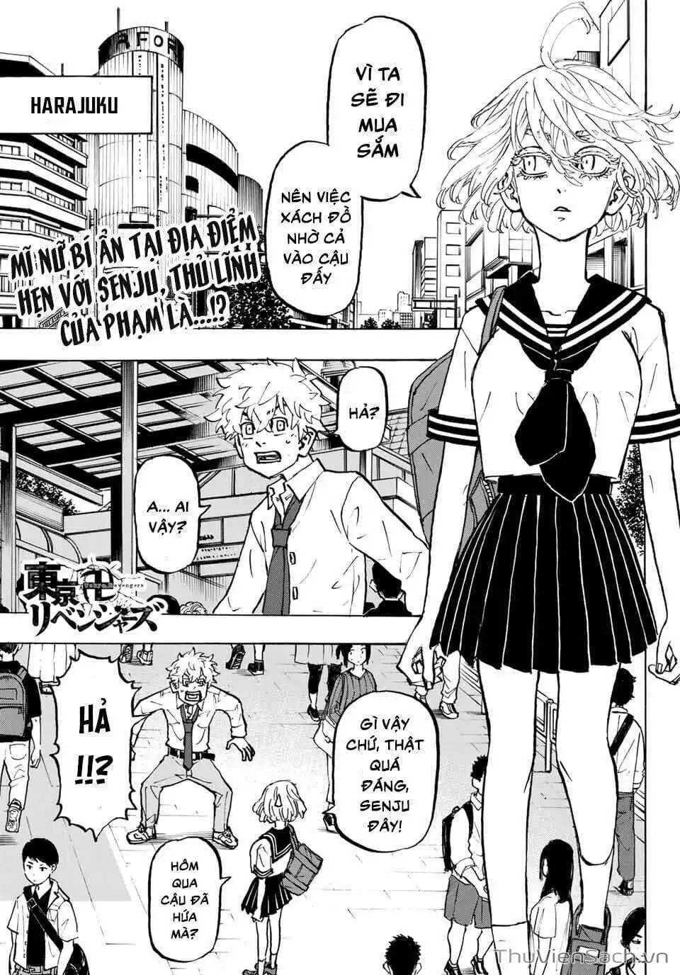 Chapter 215 - Image 4