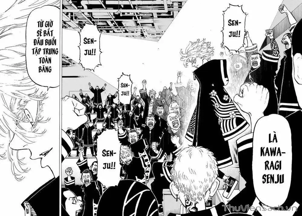 Chapter 217 - Image 15