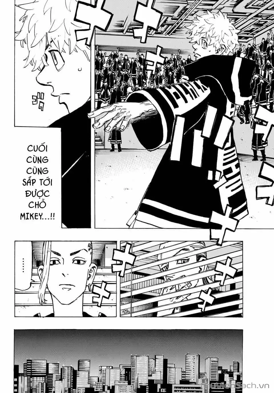 Chapter 218 - Image 2