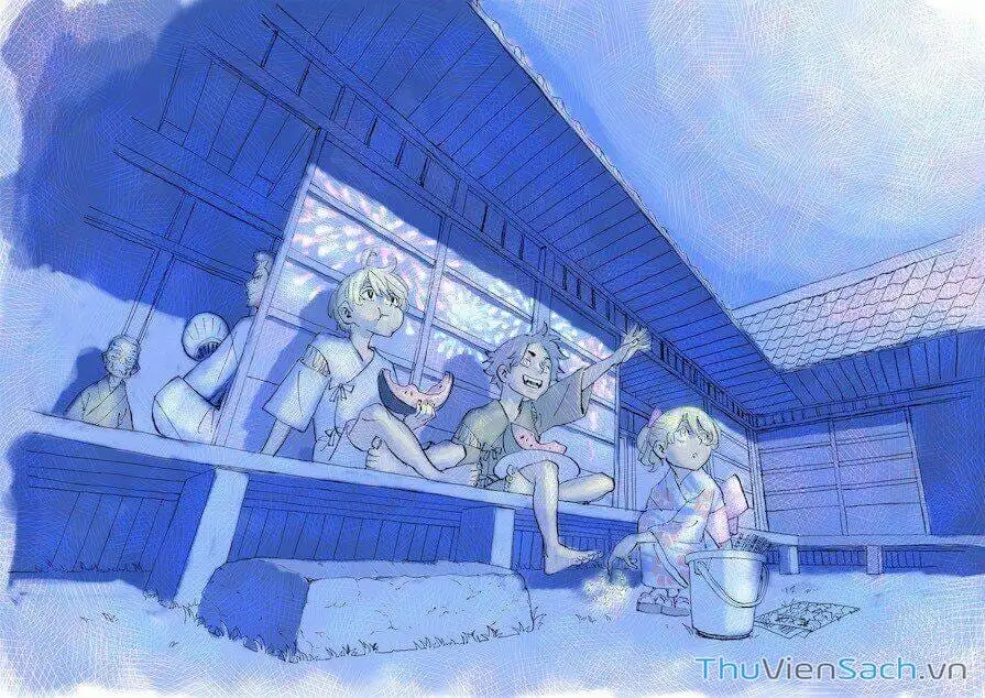 Chapter 218 - Image 5