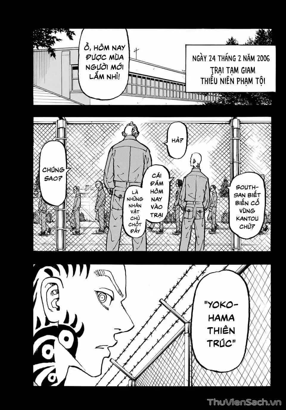 Chapter 227 - Image 4