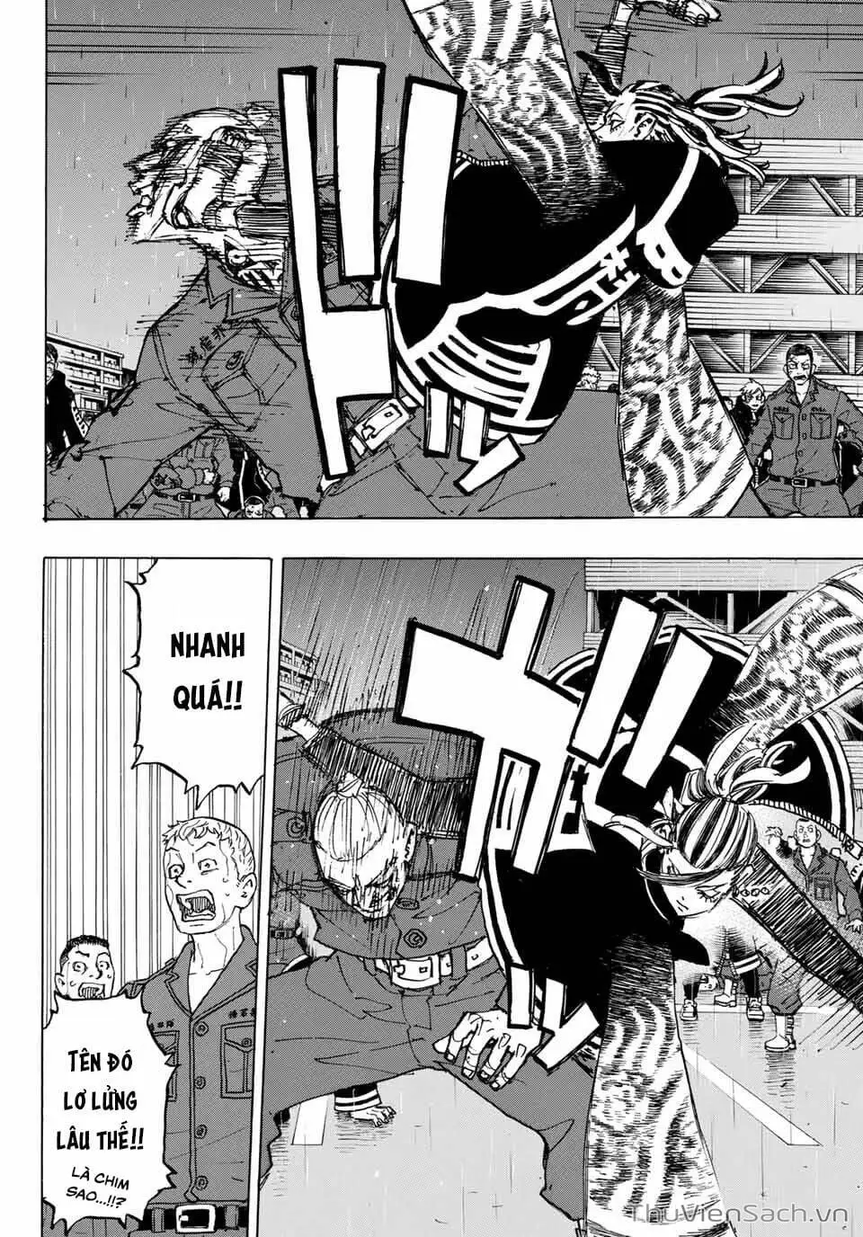 Chapter 228 - Image 3