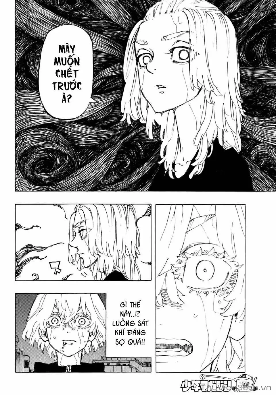 Chapter 232 - Image 2