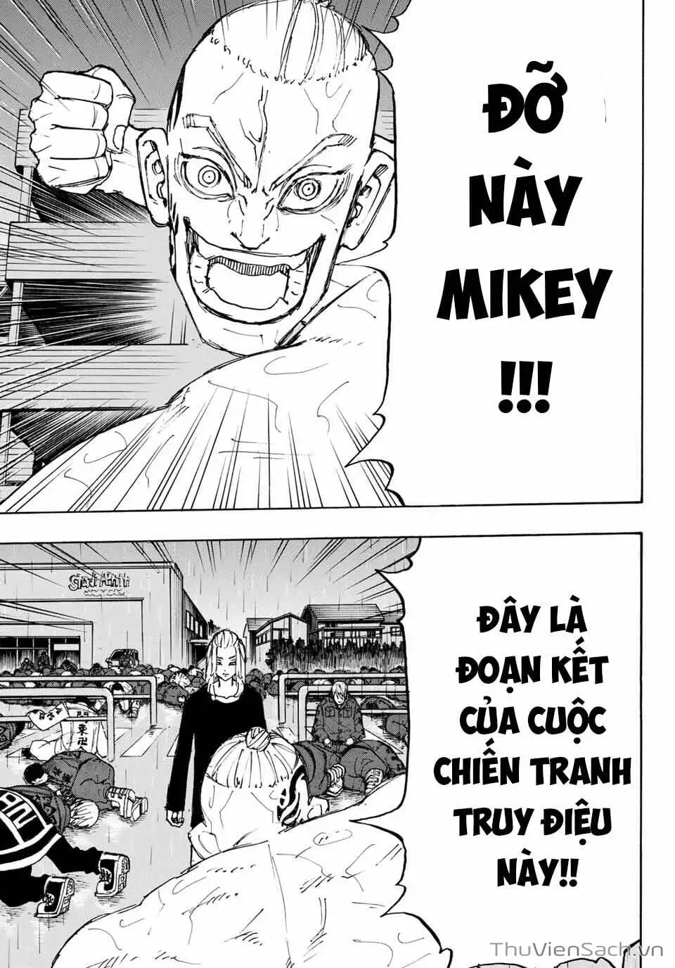 Chapter 232 - Image 3
