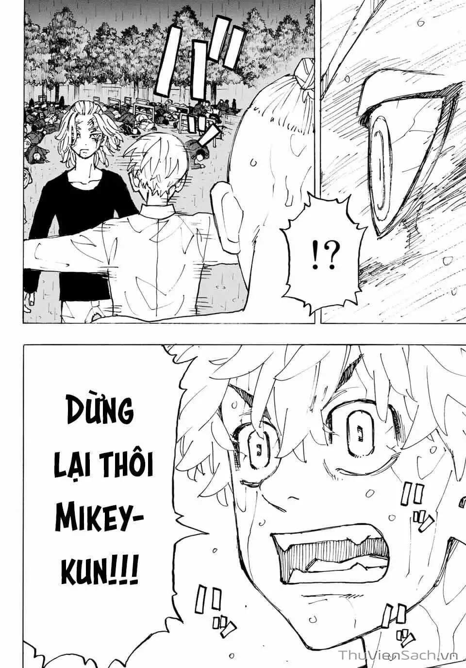 Chapter 232 - Image 8