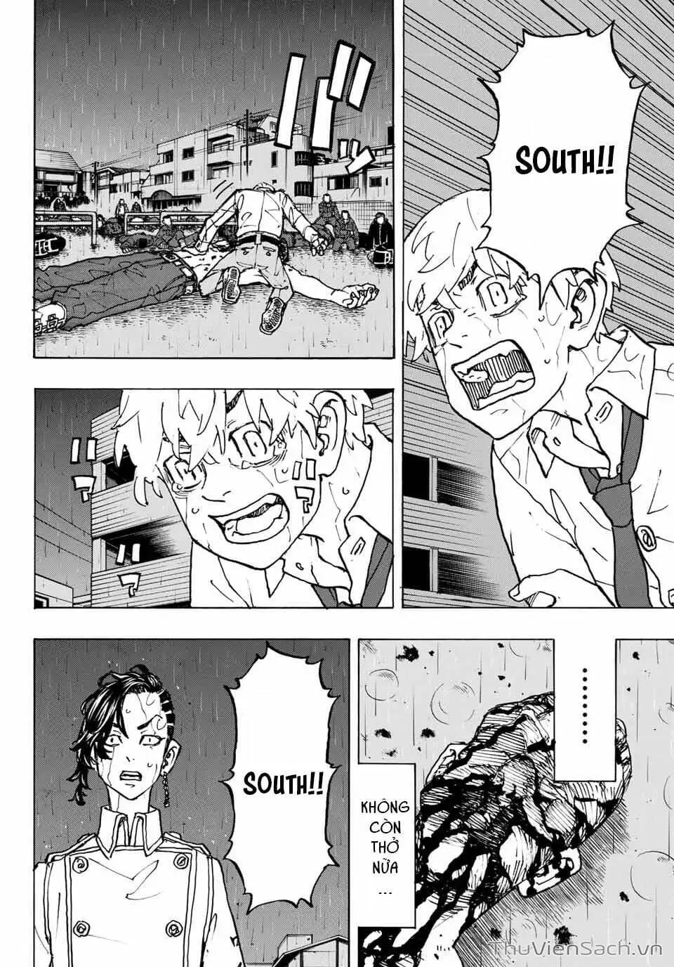 Chapter 233 - Image 1