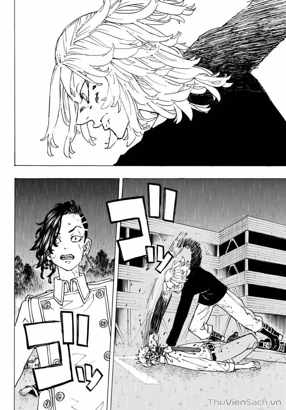Chapter 233 - Image 14