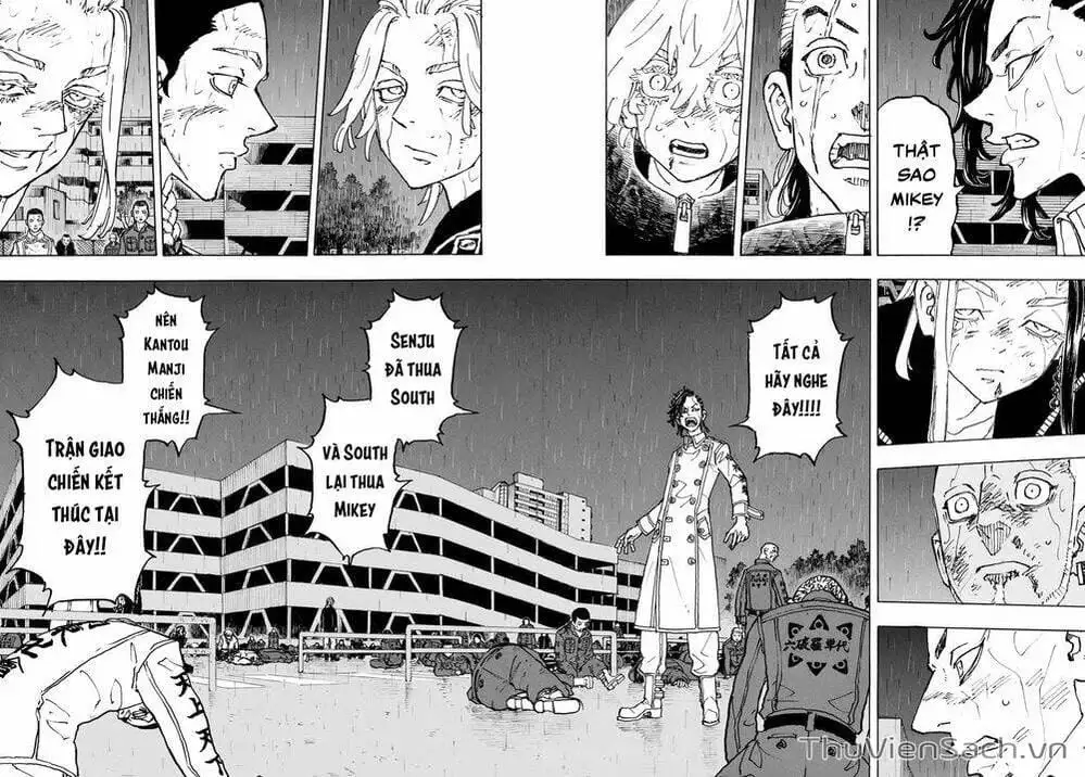 Chapter 233 - Image 3