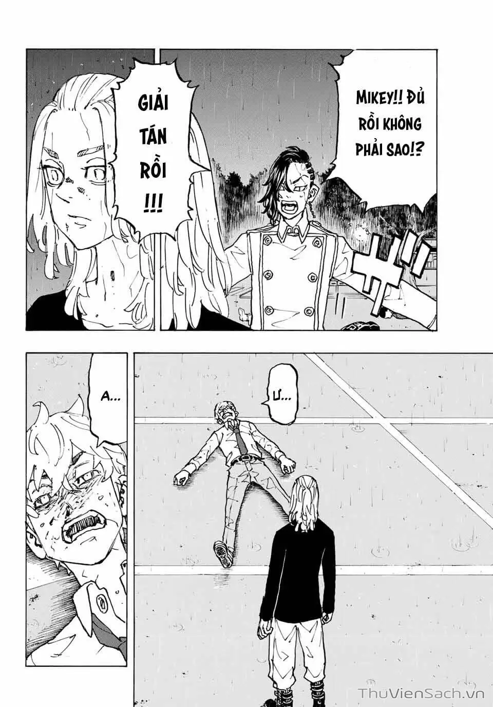 Chapter 233 - Image 10