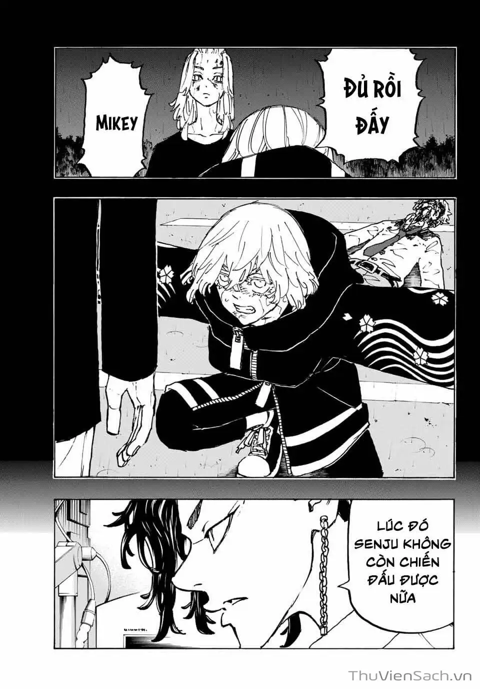 Chapter 234 - Image 3