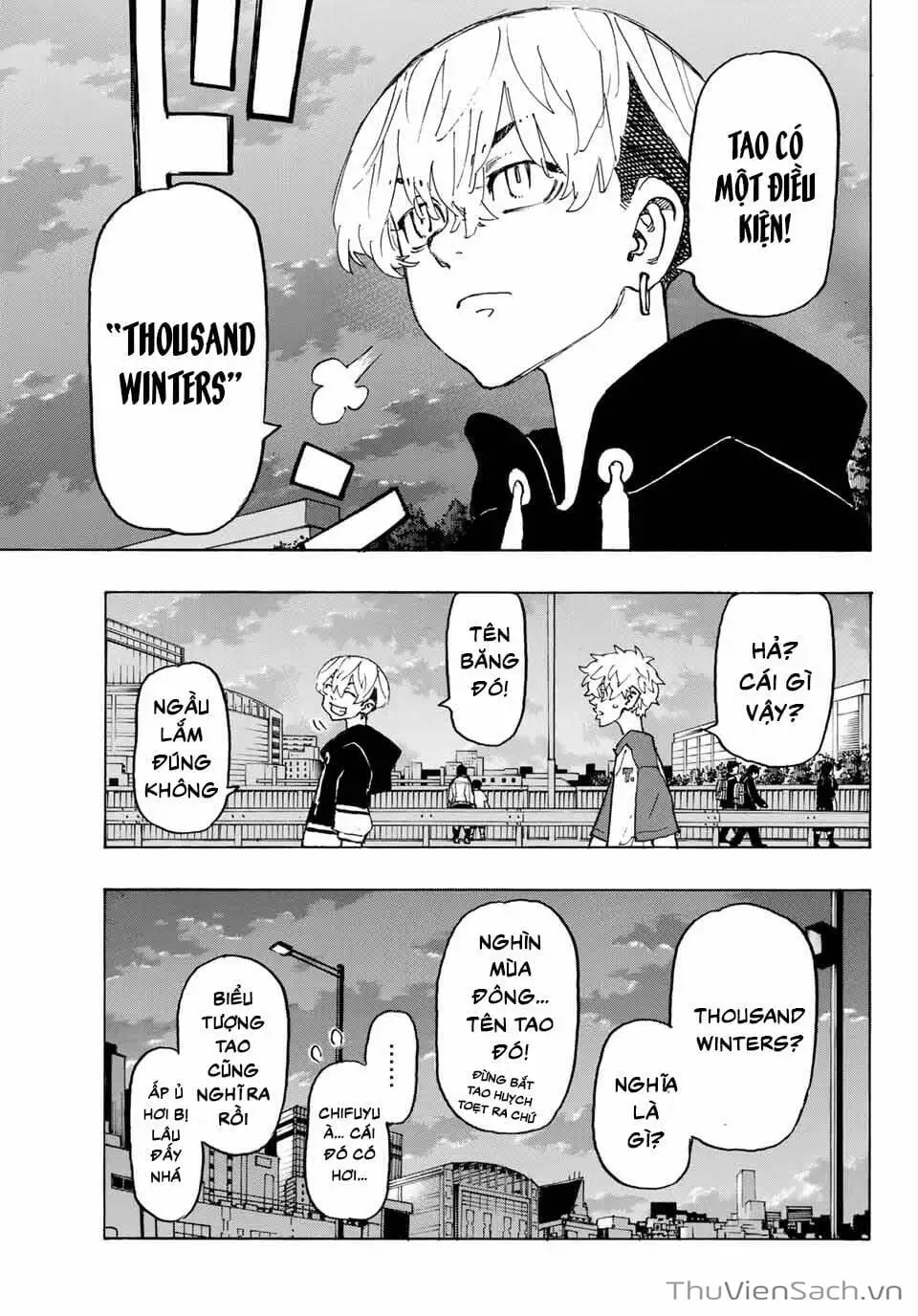 Chapter 237 - Image 4