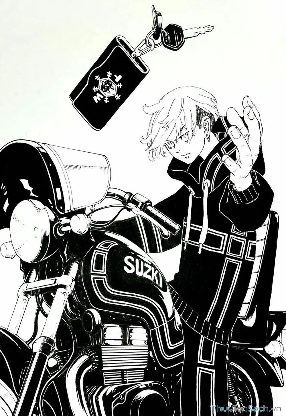 Chapter 237 - Image 7