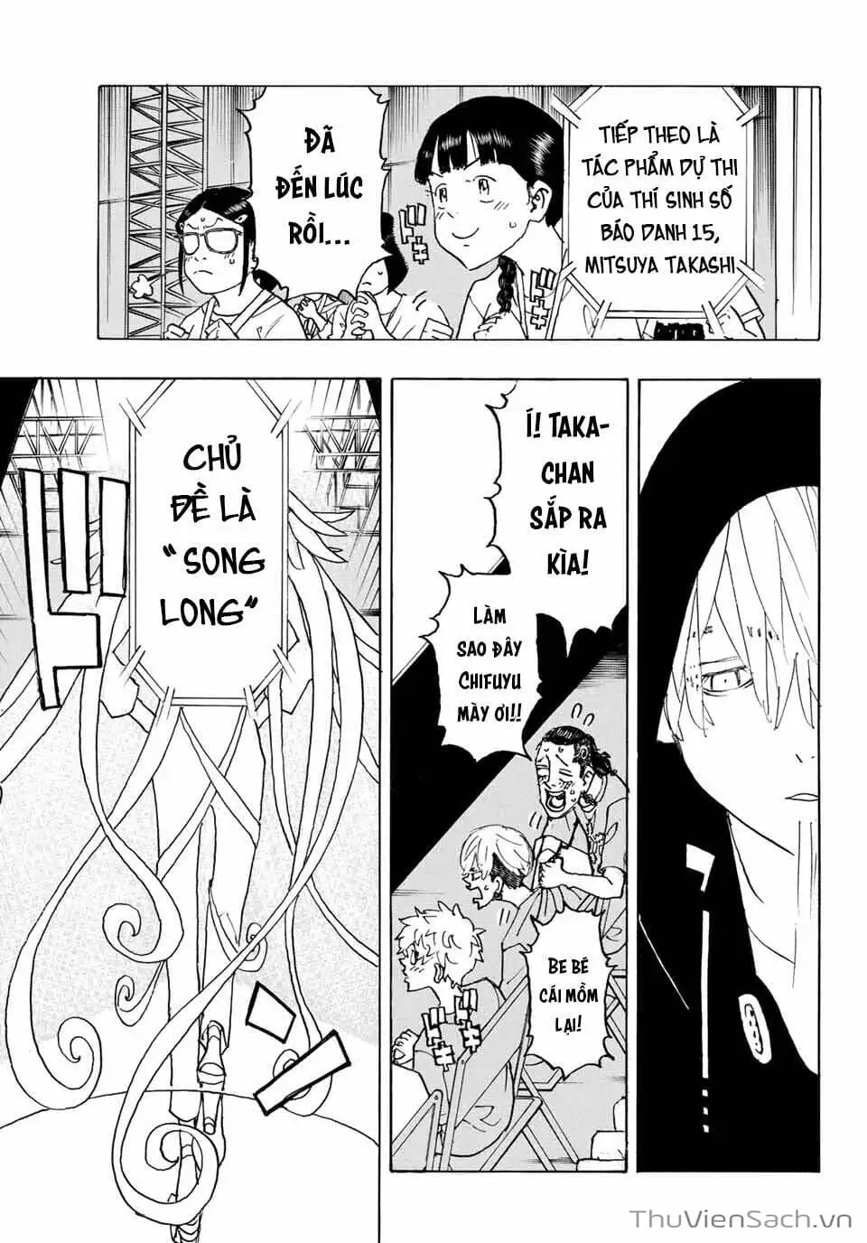 Chapter 239 - Image 17