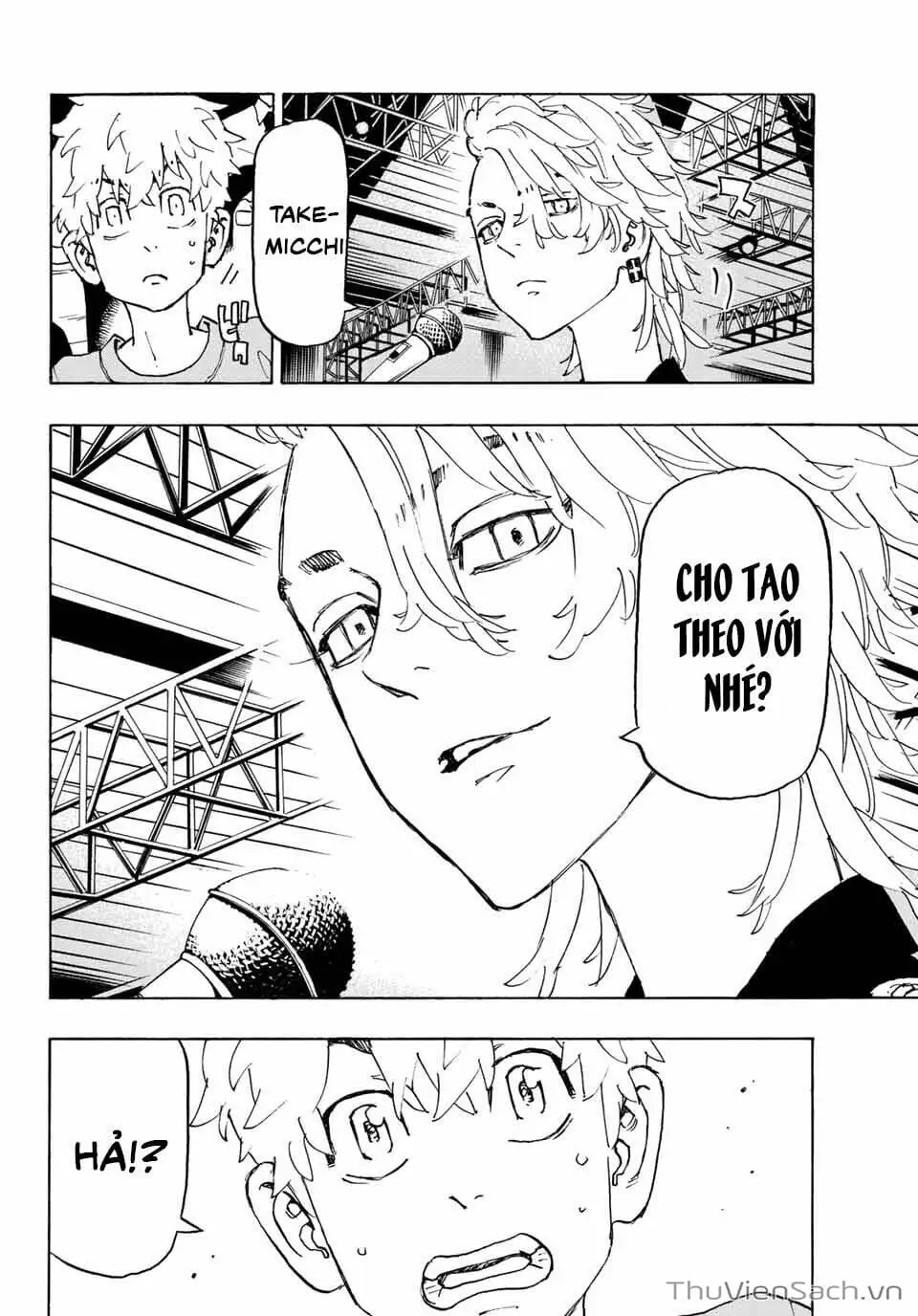 Chapter 240 - Image 4