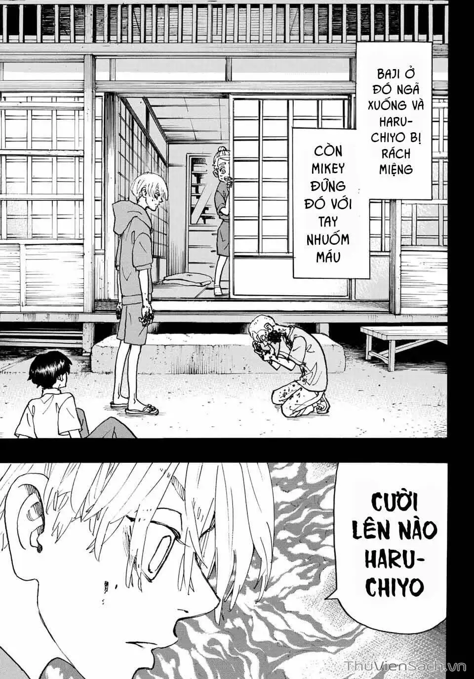 Chapter 242 - Image 3