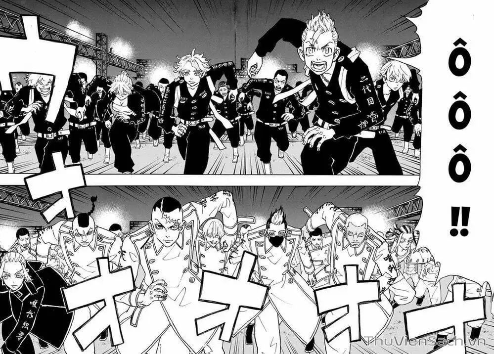 Chapter 245 - Image 8