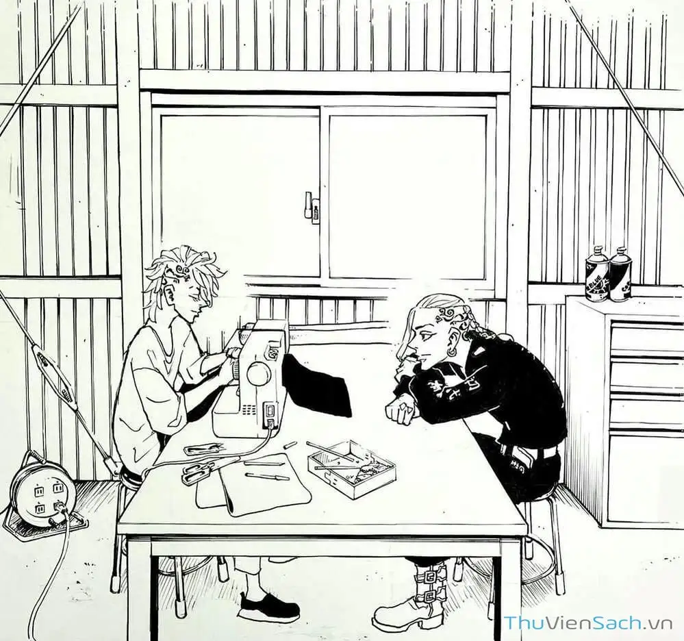 Chapter 253 - Image 20
