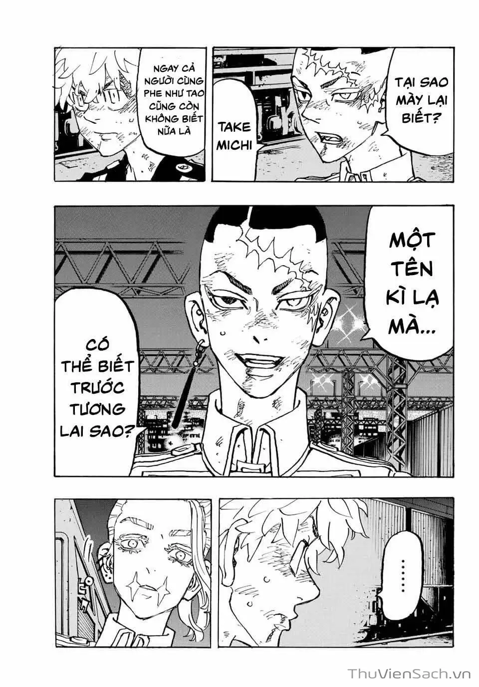Chapter 256 - Image 4