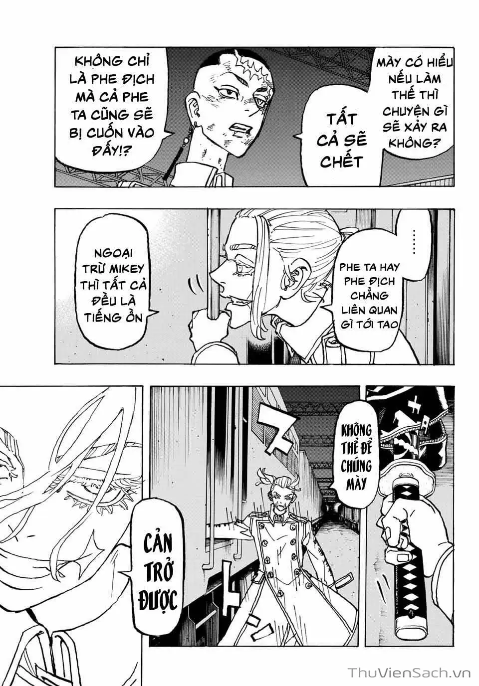 Chapter 256 - Image 6