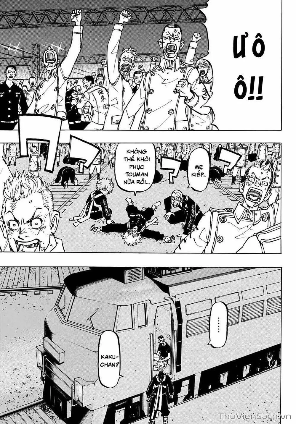Chapter 259 - Image 9