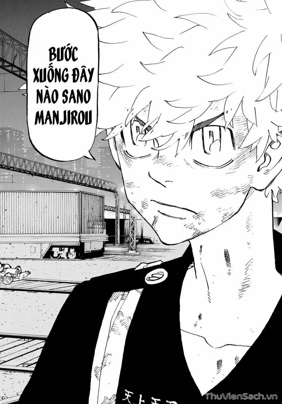 Chapter 261 - Image 19
