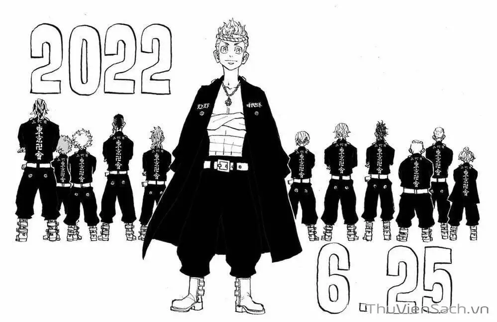 Chapter 261 - Image 3
