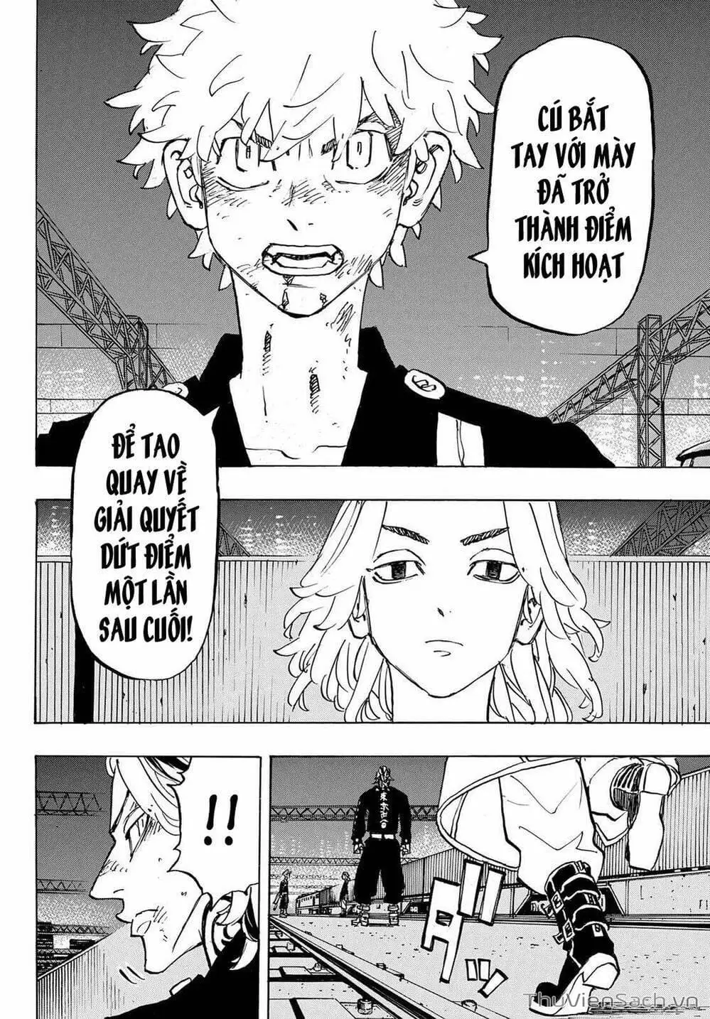 Chapter 262 - Image 7