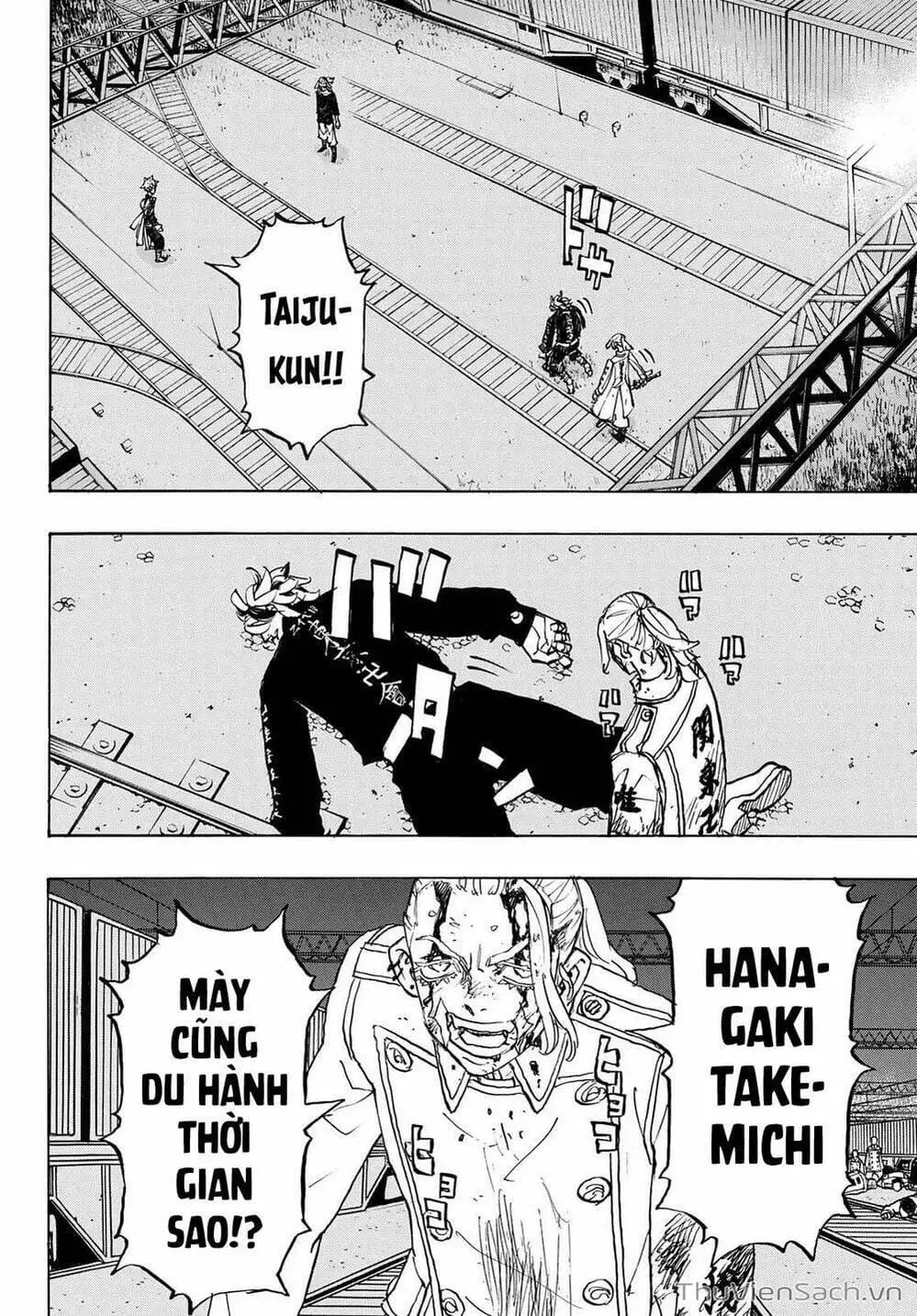 Chapter 262 - Image 9