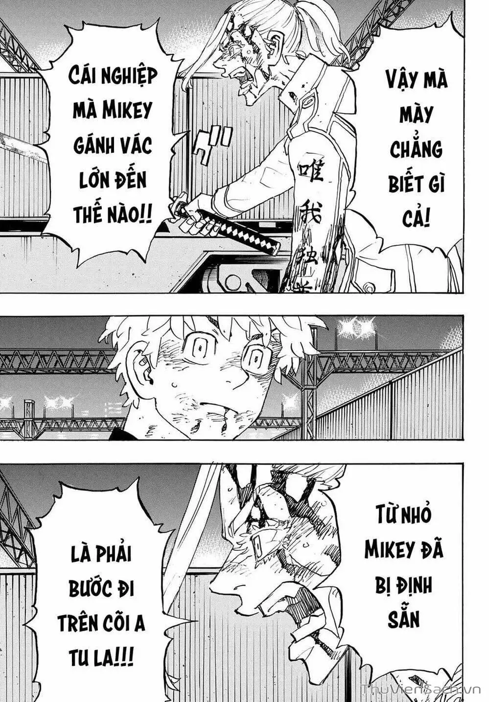 Chapter 262 - Image 10