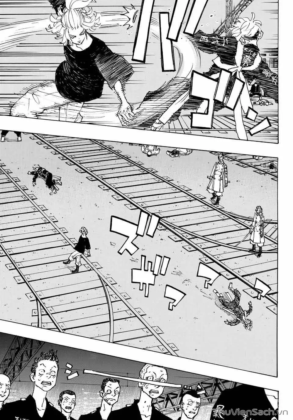 Chapter 263 - Image 14