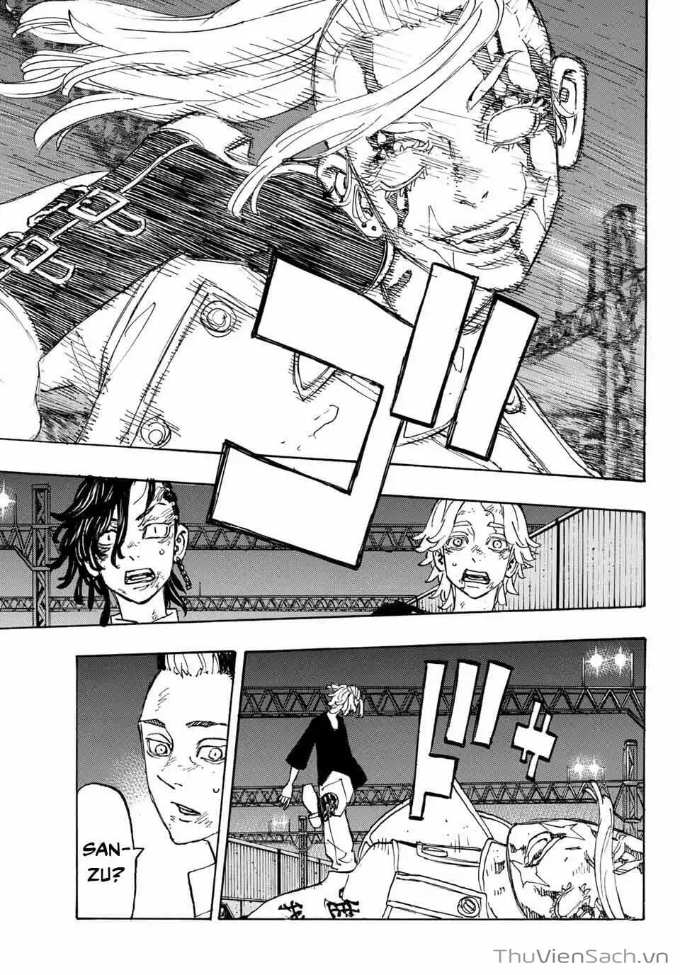 Chapter 263 - Image 16