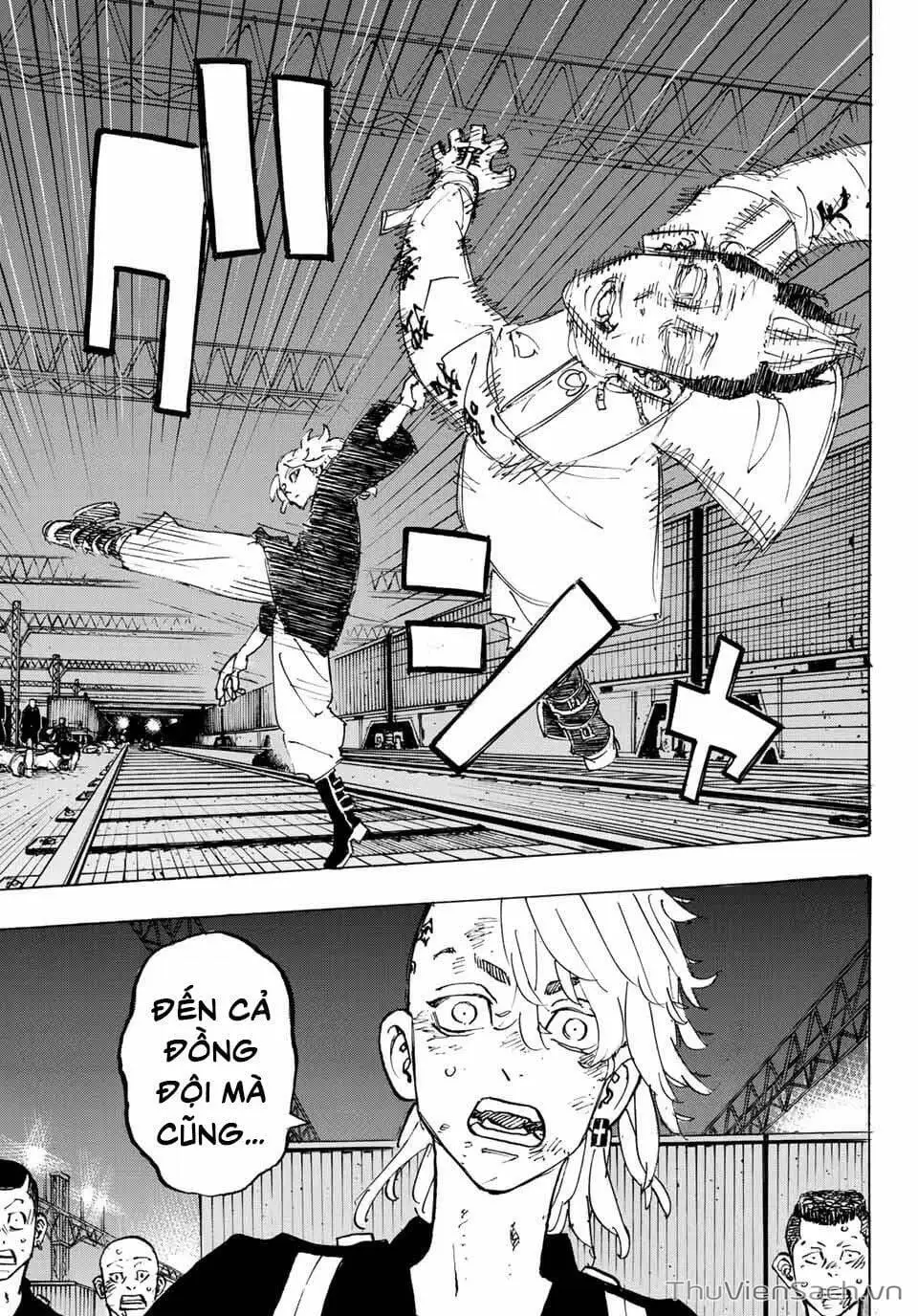 Chapter 263 - Image 18