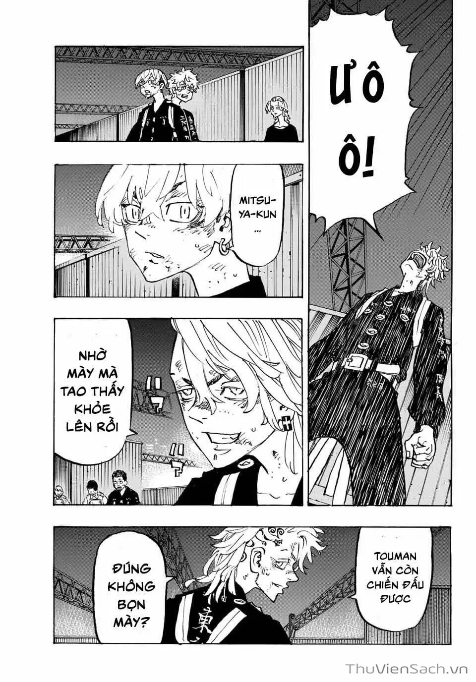 Chapter 263 - Image 5