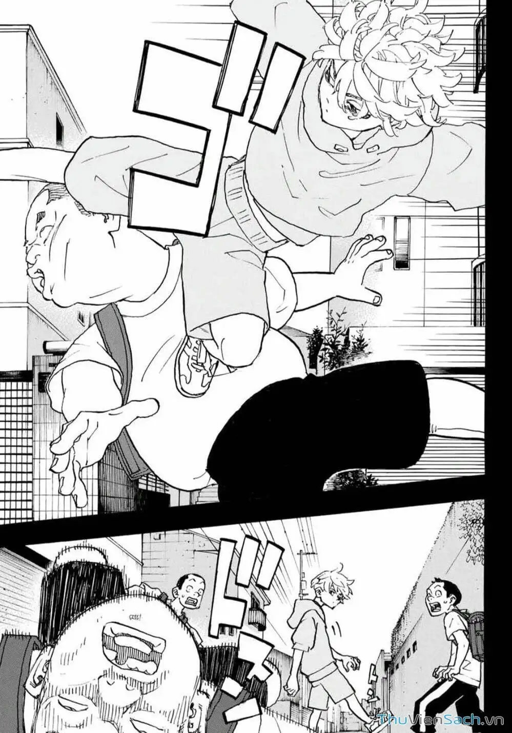 Chapter 264 - Image 7