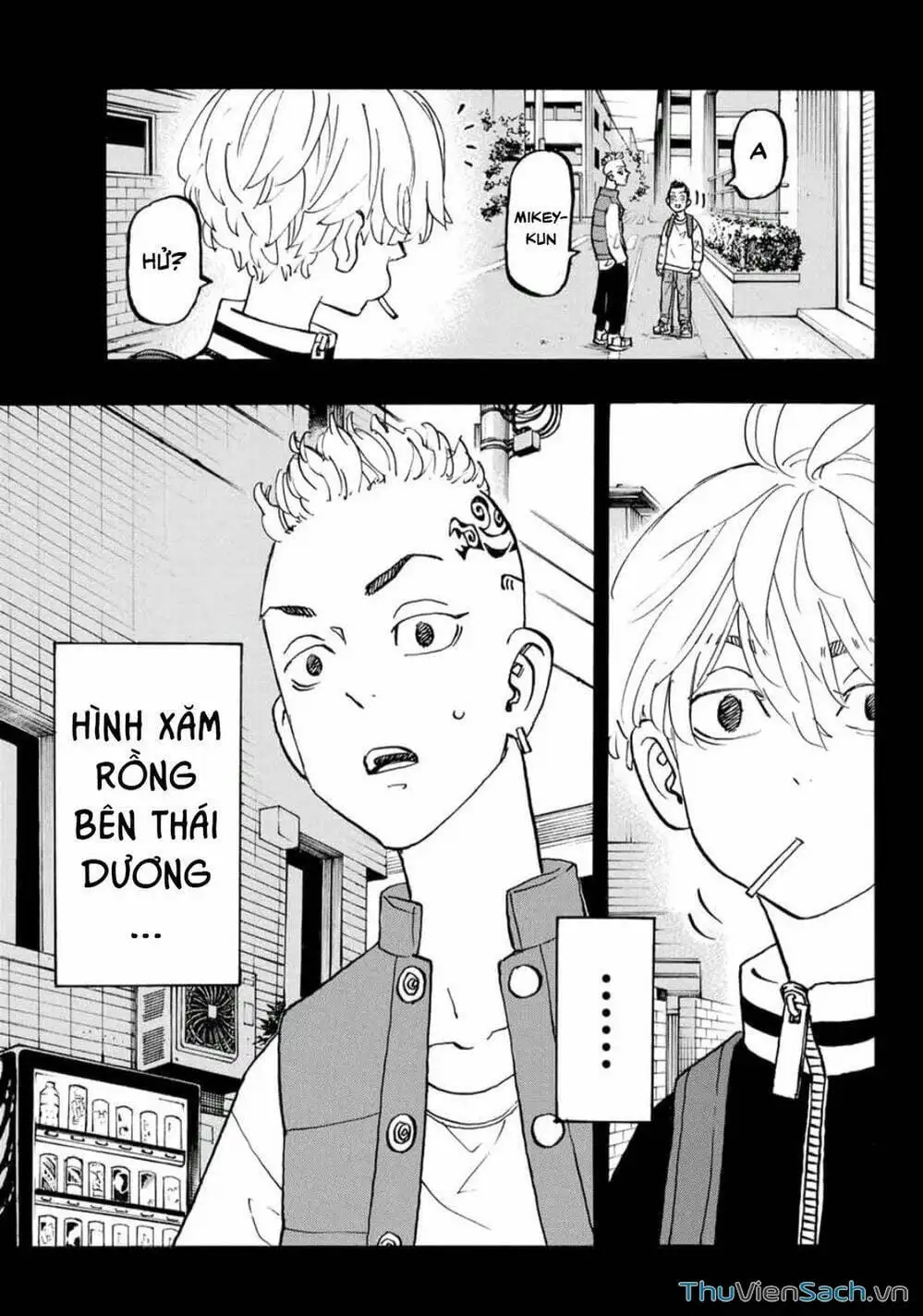 Chapter 265 - Image 3