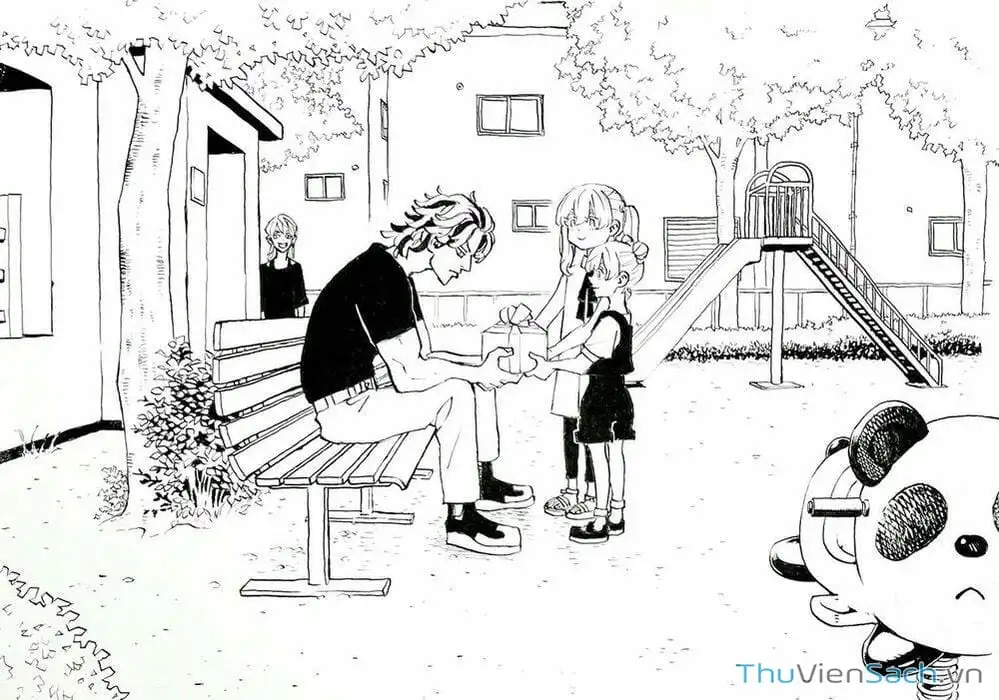 Chapter 265 - Image 5