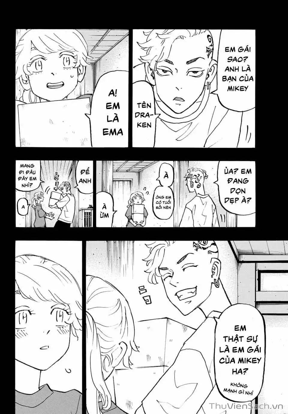 Chapter 265 - Image 8