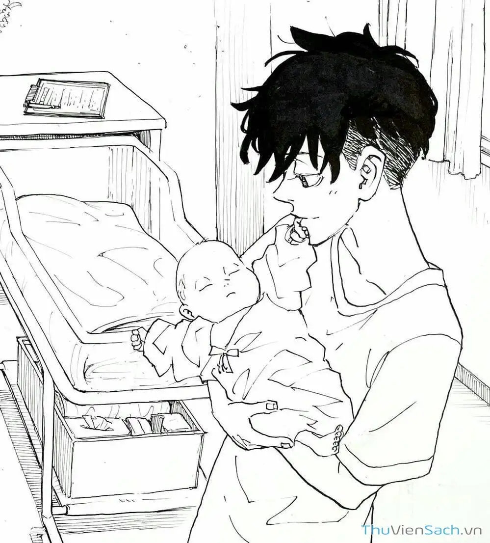 Chapter 266 - Image 5